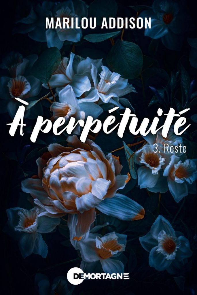 À perpétuité Tome 3